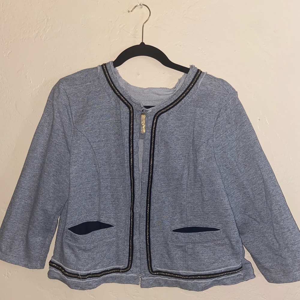 Princess Vera Wang Cardigan
